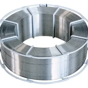 Alunox Drahtelektrode AX-AlMg4,5Mn Ø 1,2 mm R7kg