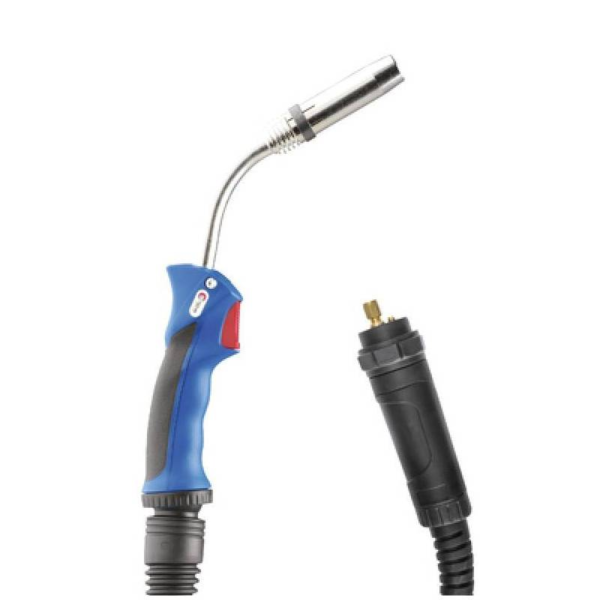 Binzel Schweißbrenner MB GRIP 36 KD, 5 m