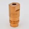 Esab UP-Kontaktdüse M12x30 Ø 3,0 mm