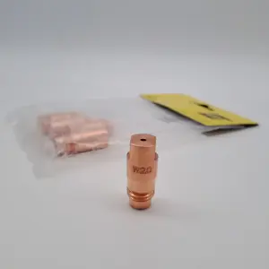 Esab UP-Kontaktdüse M12x30 Ø 2,0 mm