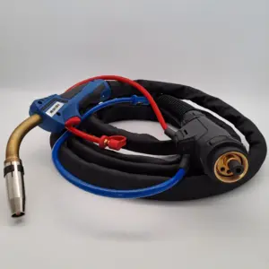 Binzel Schweißbrenner MB EVO 240 D 4 m