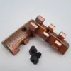 Esab UP-Kontaktbacke Ø 1,6-3,0 x 45 mm