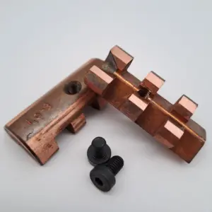 Esab UP-Kontaktbacke Ø 1,6-3,0 x 45 mm
