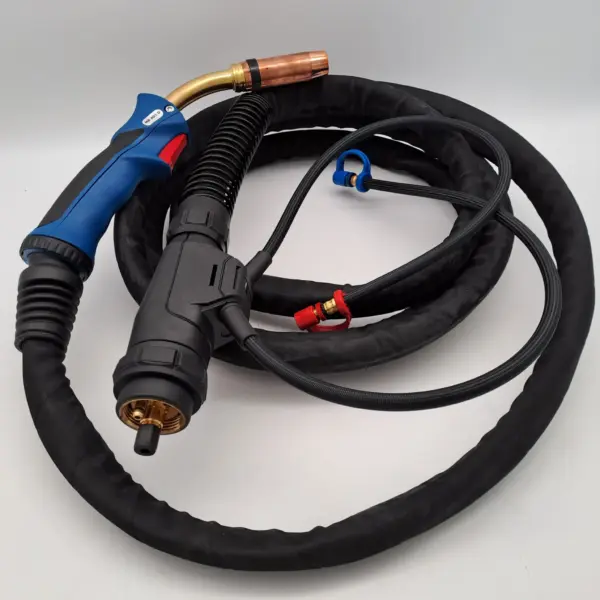 Binzel Schweißbrenner MB Grip 401 D 4 m