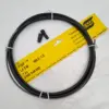 Esab Führungsspirale Stahl 4,5m Ø0,9-1,0