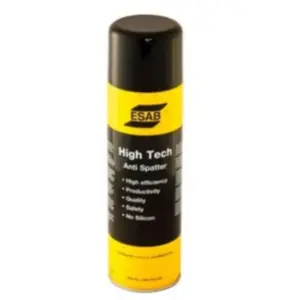 Esab High-Tech Antispritzerspray 400 ml