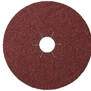 Schleiffiberscheibe CS561 Ø125 K36