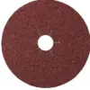Schleiffiberscheibe CS561 Ø125 K60