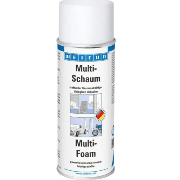 Weicon Multischaum 400 ml