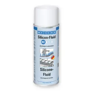 Weicon Silicon - Fluid 400 ml