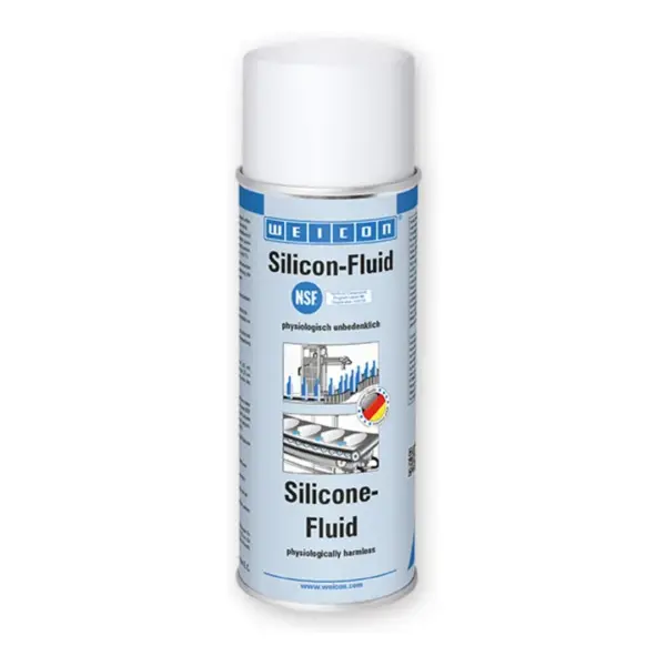 Weicon Silicon - Fluid 400 ml