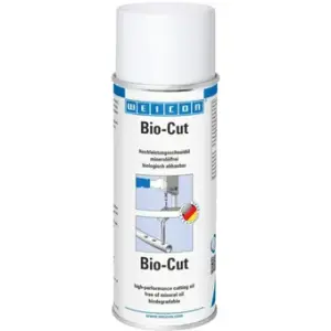 Weicon Bohr- und Schneidöl Bio-Cut 400ml