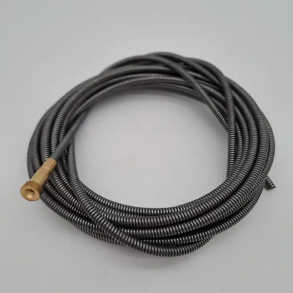 Binzel Führungsspirale Stahl 5 m Ø 1,6 F