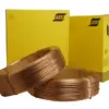 Esab UP-Drahtelektrode OK-Autrod 12.24 Ø 3,0 mm R25kg