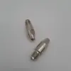 Binzel Stromdüse E-Cu vernickelt M8x30 Ø 0,8