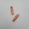 Binzel Stromdüse E-Cu M6x25 Ø 1,2