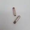 Binzel Stromkontaktdüse E-Cu vernickelt M6x25 Ø 1,2 mm