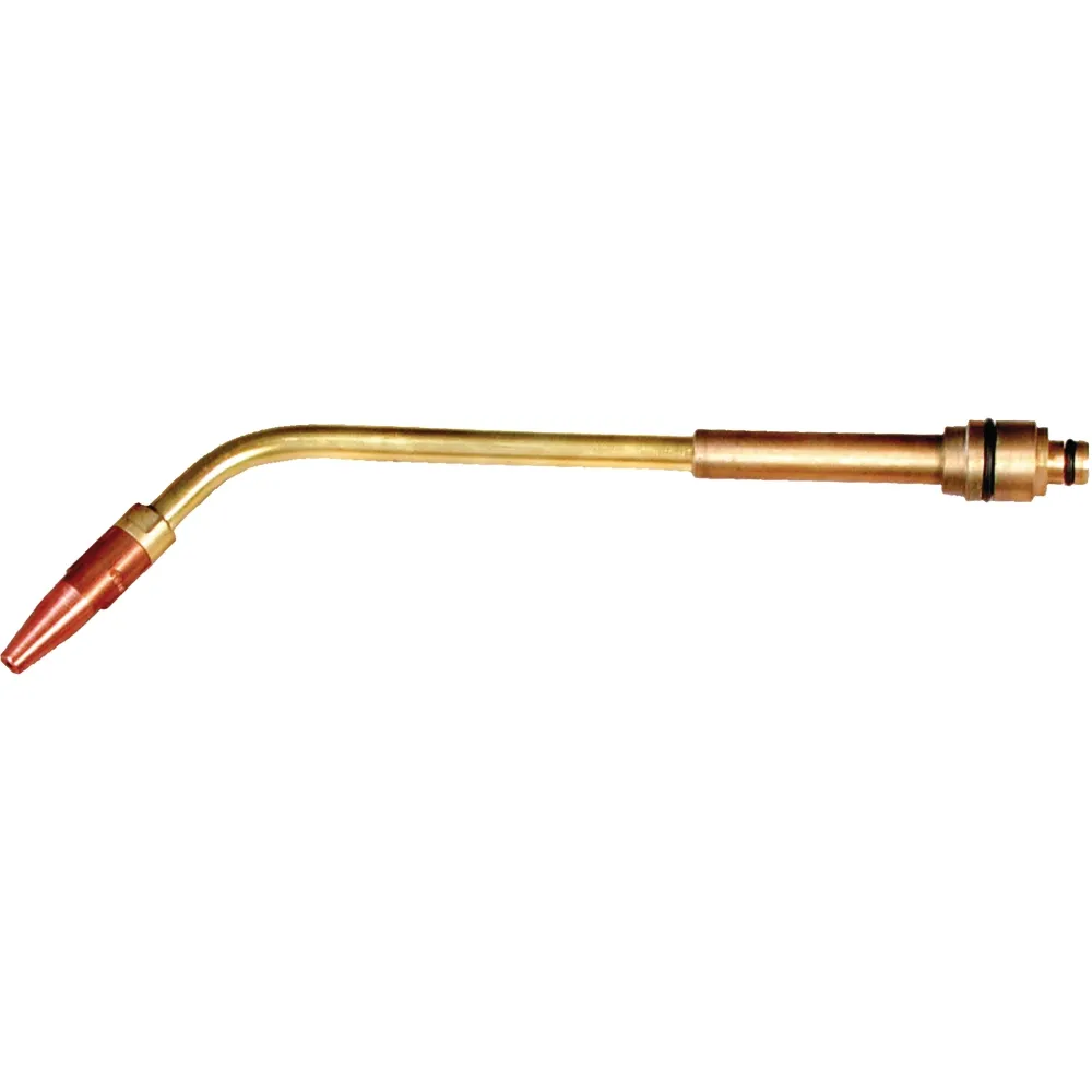 Schweißeinsatz WEIMAR 18 W 6-9 mm