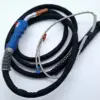 TBI MiG-MaG Brenner 9W-S, 4 m, 2- Kreiskühlung