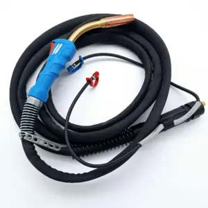 TBI MIG-MAG Brenner 27W-L ESW-SO,4m