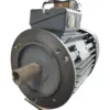 VEM Drehstromasynchronmotor IE2-W21R 80 K2 B35 – 0,75kW