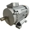 VEM Drehstromasynchronmotor IE2-WE1R 112 MX2 B3 - 4,0kW