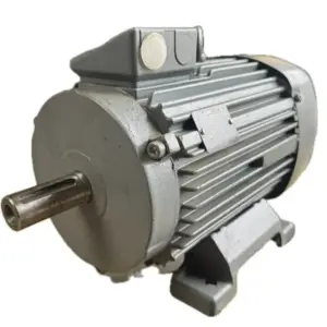 VEM Drehstromasynchronmotor IE2-WE1R 112 MX2 B3 - 4,0kW