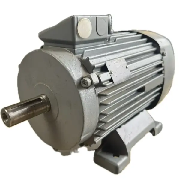 VEM Drehstromasynchronmotor IE2-WE1R 112 MX2 B3 - 4,0kW