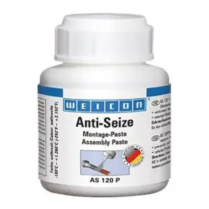 Weicon Anti-Seize AS