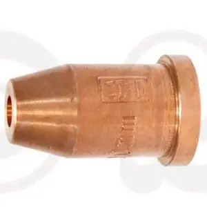 Heizdüse P1 5-100 mm Ø 24