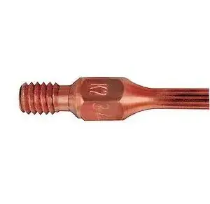 Keilschlitzdüse K1 Kupfer 5-15 mm