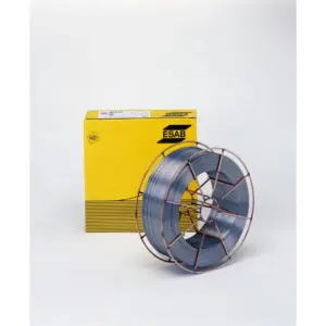 Esab Drahtelektrode OK-Autrod 12.67 Ø 1,2 mm R18kg