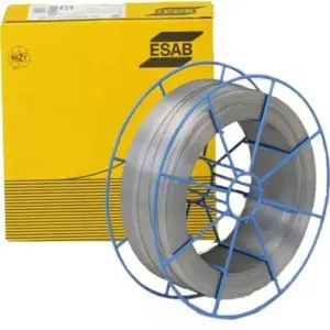 Esab Drahtelektrode OK-AristoRod 13.26 Ø 1,2 mm R18kg