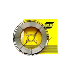 Esab Fülldrahtelektrode OK-Tubrod 14.13 Ø 1,2 mm R16kg