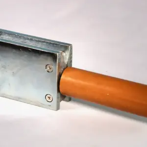 MAGNETPOLKLEMME 600 A