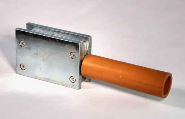 MAGNETPOLKLEMME 600 A