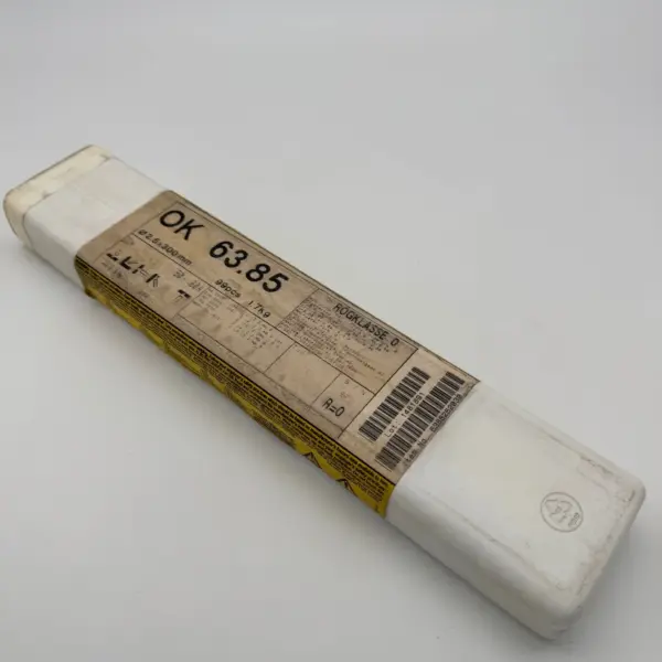 Esab Stabelektrode OK 63.85 Ø 2,5 x 300 mm