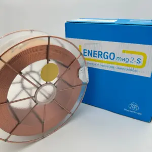 Thyssenkrupp Drahtelektrode G3Si1 Ø 1,2 R15 kg