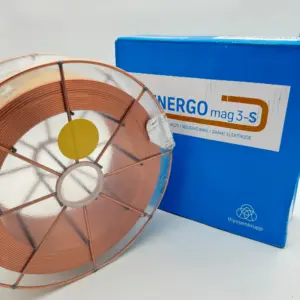 Thyssenkrupp Drahtelektrode G4Si1 Ø 1,2 mm R15kg