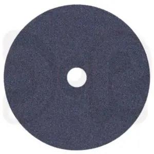 Schleiffiberscheibe CS565 Ø180 K80