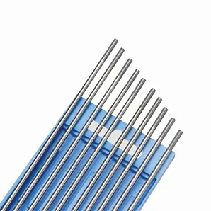 Wolframelektroden WC20 Grau Ø 1,6 x 175 mm