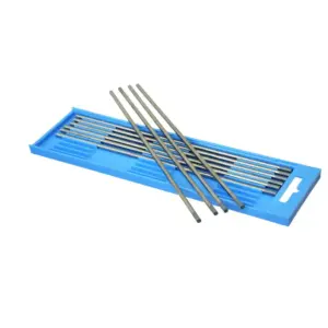 Wolframelektrode WC20 Grau Ø 3,2 x 175 mm
