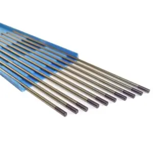 Binzel Wolframelektrode E3 Lila Ø 2,0 x 175 mm