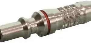 Kupplungsstift D2 Brenngas Ø 6,3 mm