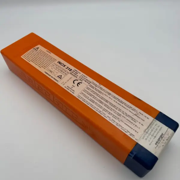Esab Stabelektrode INOX 318 Ø 3,2 x 350 mm