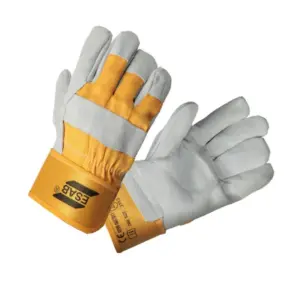 Esab Arbeitshandschuh Heavy Duty 10-L