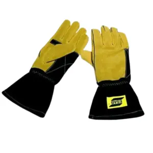 Esab Schweißerhandschuh CURVED MIG 9-L