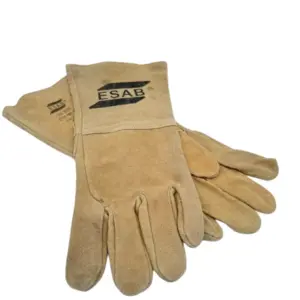 Esab Schweißerhandschuh WIG Soft 9-L