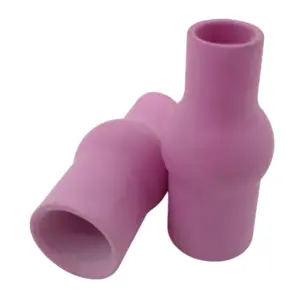 Binzel Gasdüse Keramik Ø 9,5 mm x 43,0 mm Gr. 6