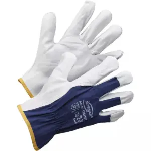 KORSAR Montagehandschuh Azul Gr.10
